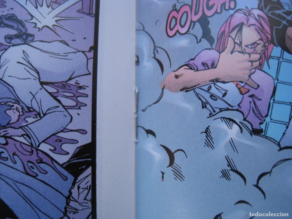 C&oacute;mics: DV8 - N&ordm; 7 - IMAGE - PLANETA. - Foto 10