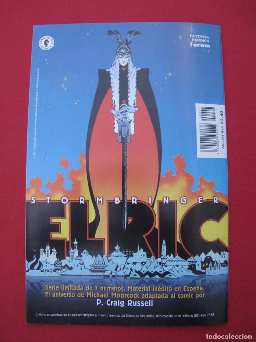 C&oacute;mics: DV8 - N&ordm; 7 - IMAGE - PLANETA. - Foto 13
