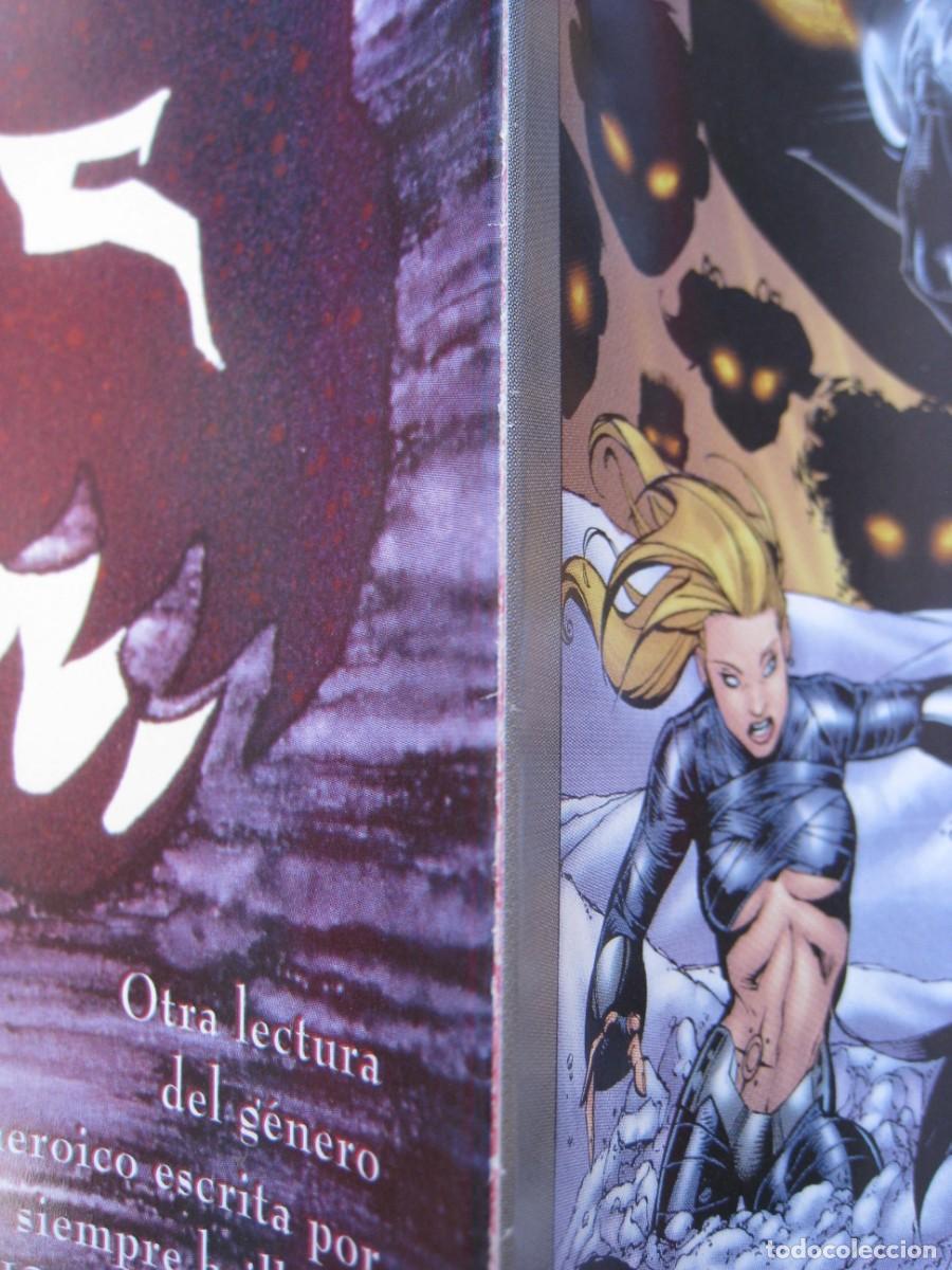 C&oacute;mics: DV8 - N&ordm; 8 - IMAGE - PLANETA. - Foto 4