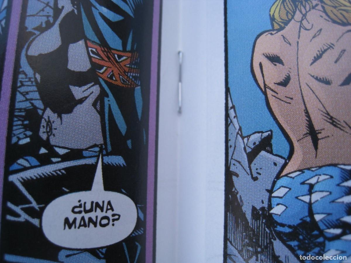 C&oacute;mics: DV8 - N&ordm; 8 - IMAGE - PLANETA. - Foto 9