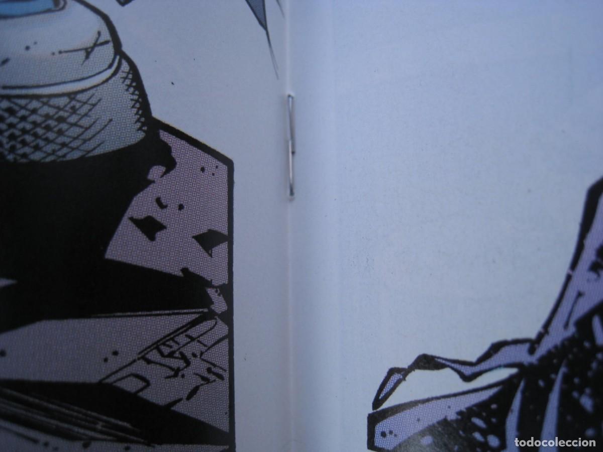 C&oacute;mics: DV8 - N&ordm; 8 - IMAGE - PLANETA. - Foto 10