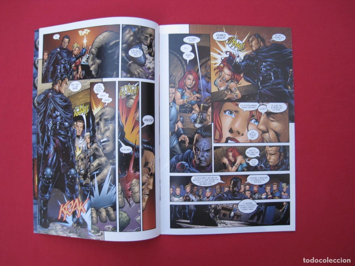 C&oacute;mics: SCION - N&ordm; 8 - PLANETA. - Foto 7