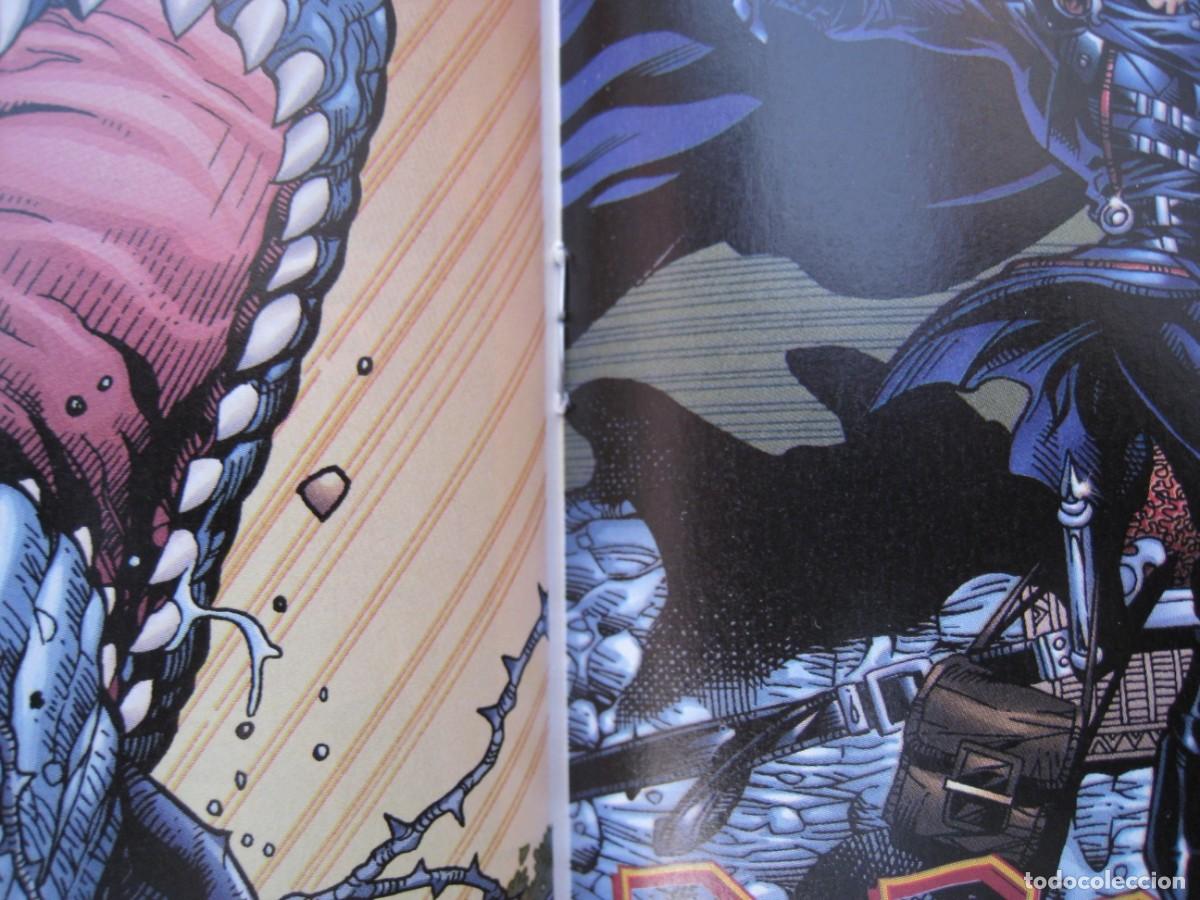 C&oacute;mics: SCION - N&ordm; 8 - PLANETA. - Foto 9