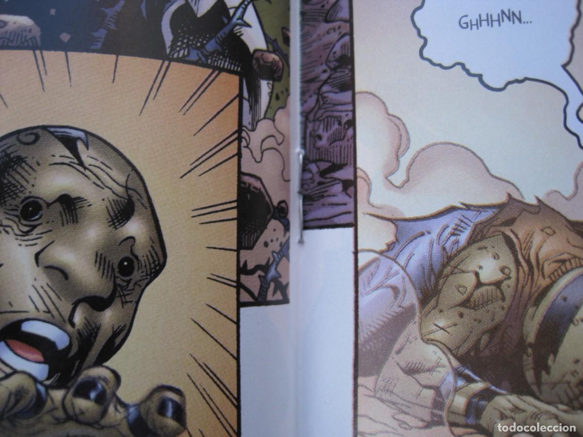 C&oacute;mics: SCION - N&ordm; 8 - PLANETA. - Foto 10