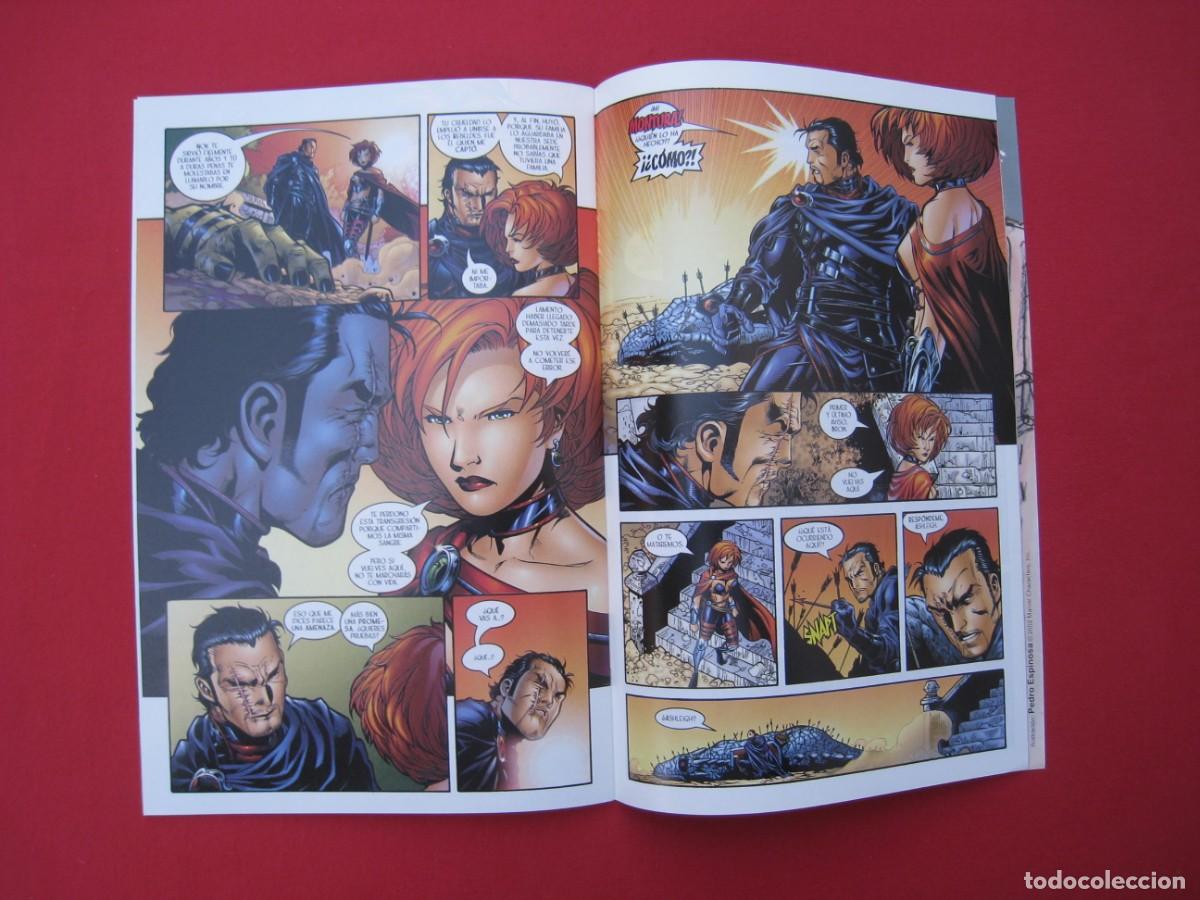 C&oacute;mics: SCION - N&ordm; 8 - PLANETA. - Foto 11