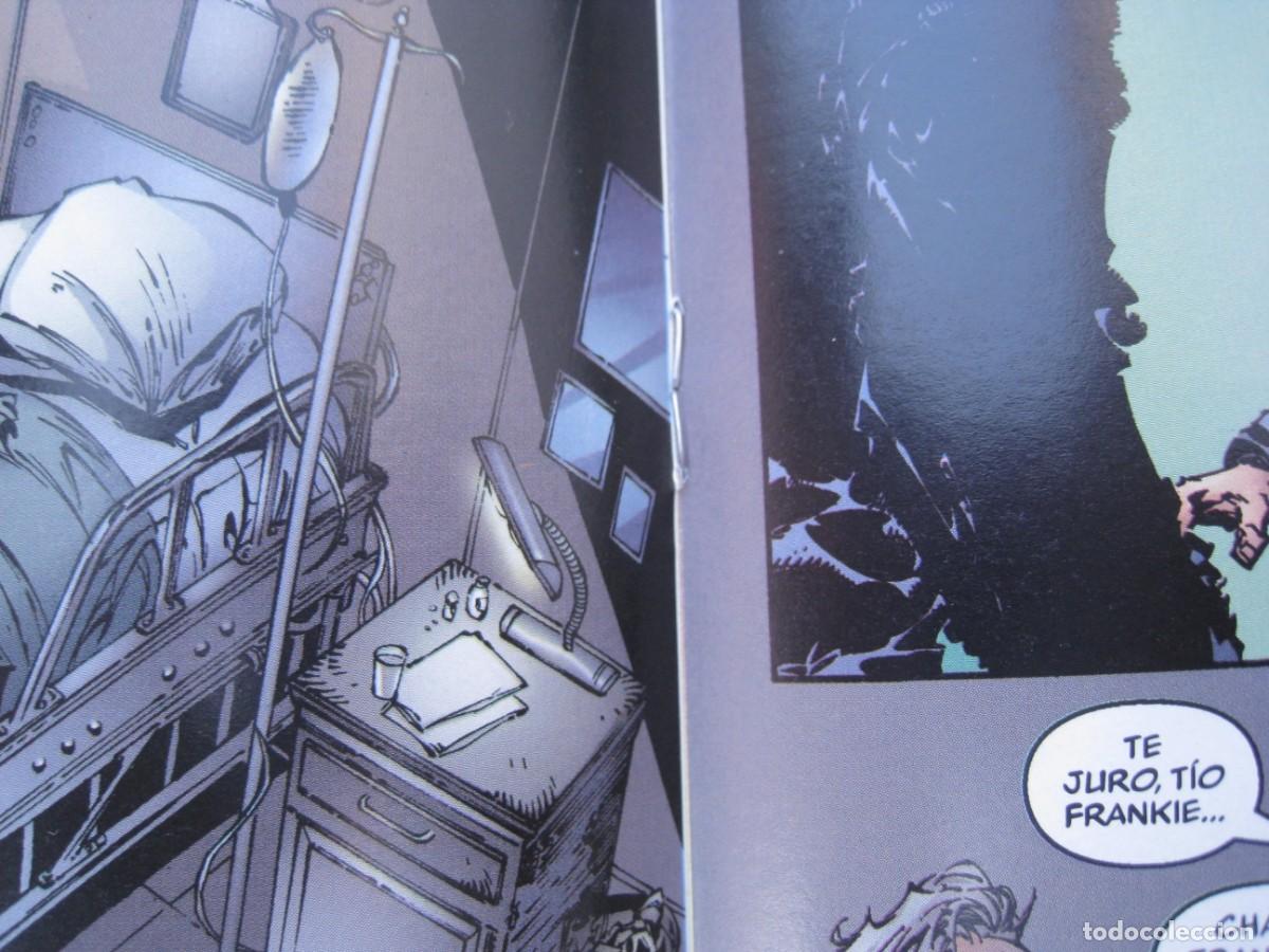 C&oacute;mics: THE DARKNESS - N&ordm; 26 - PLANETA. - Foto 9