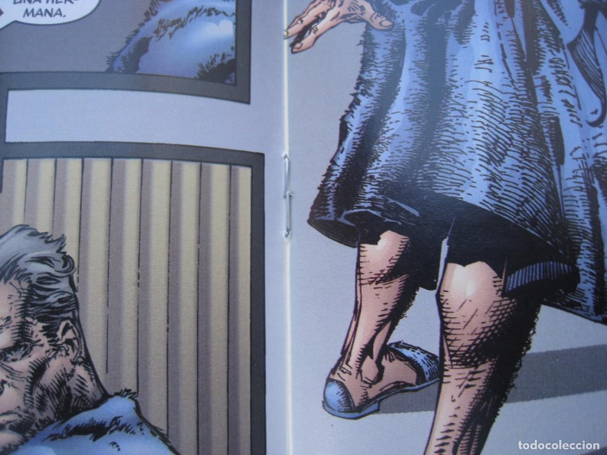 C&oacute;mics: THE DARKNESS - N&ordm; 26 - PLANETA. - Foto 10