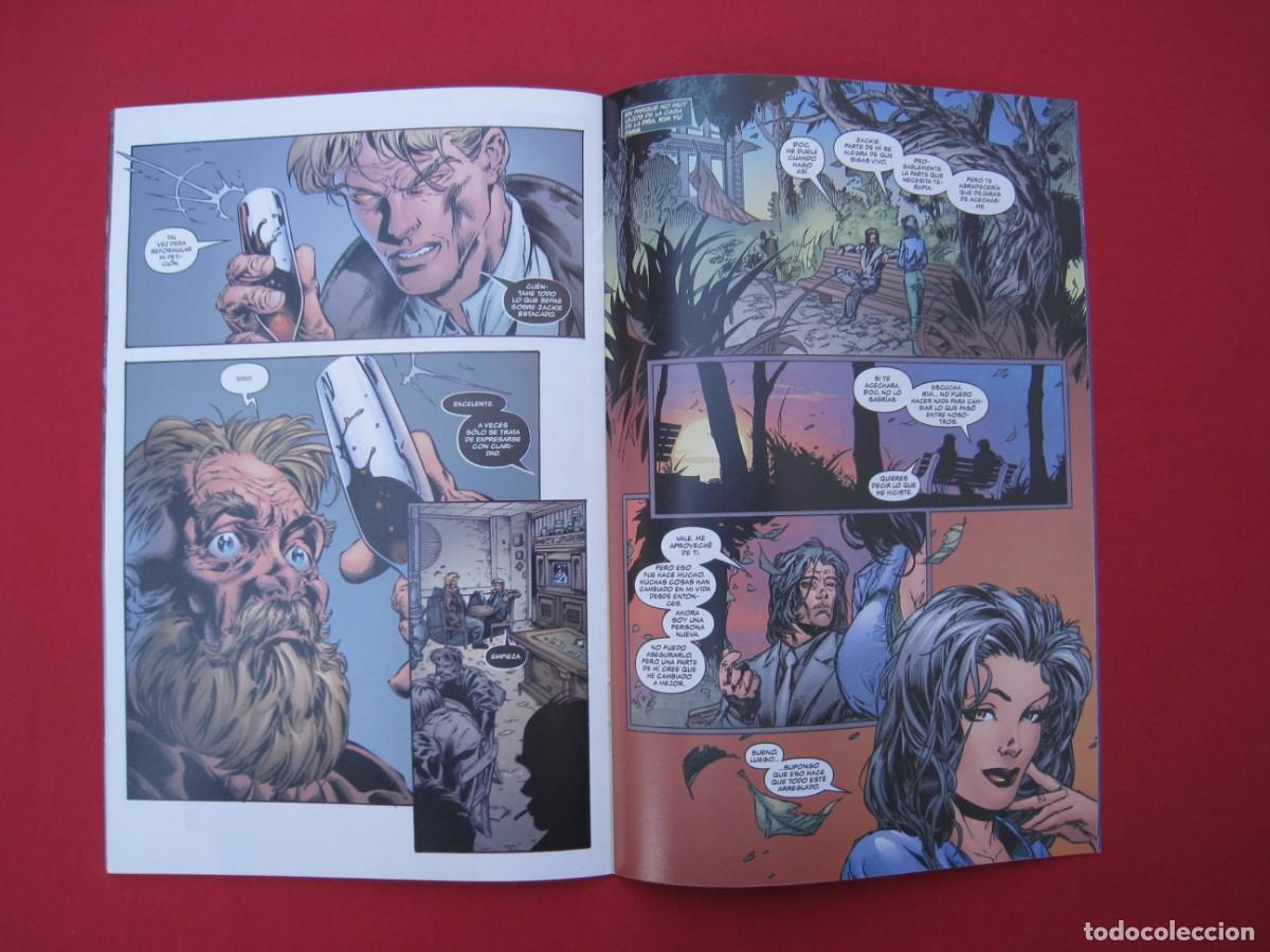 C&oacute;mics: THE DARKNESS - N&ordm; 26 - PLANETA. - Foto 11