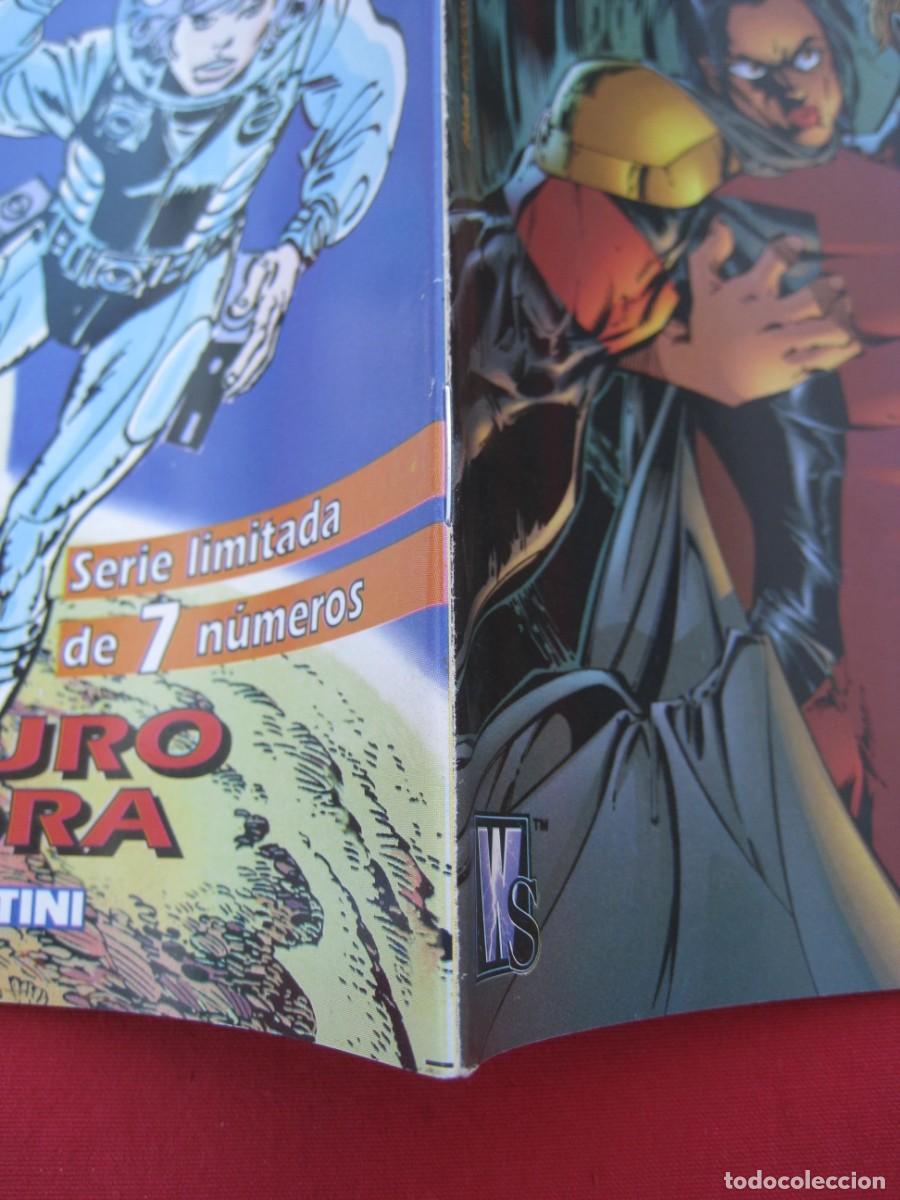 C&oacute;mics: DV8 - N&ordm; 4 - IMAGE - PLANETA. - Foto 5