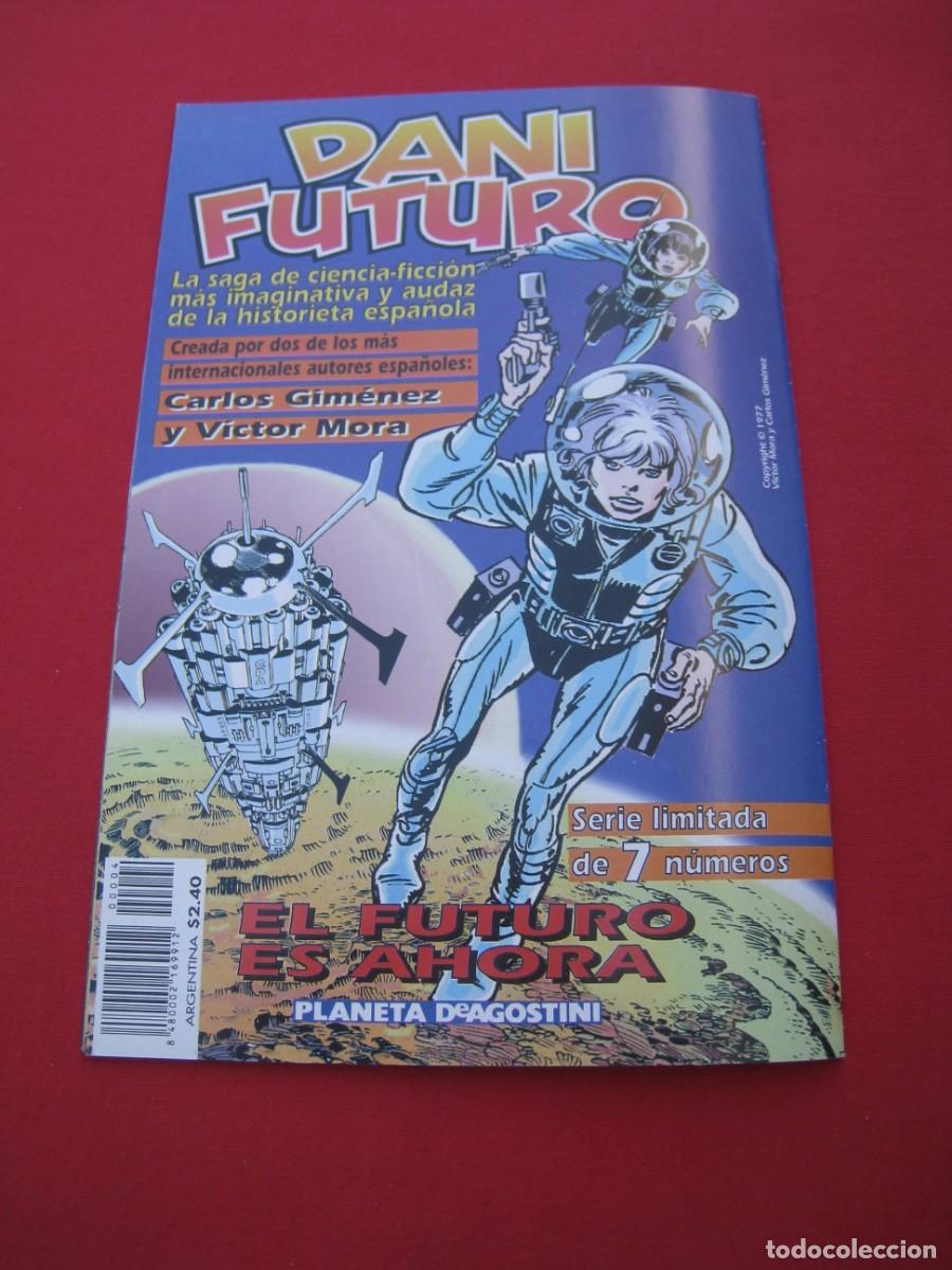 C&oacute;mics: DV8 - N&ordm; 4 - IMAGE - PLANETA. - Foto 13