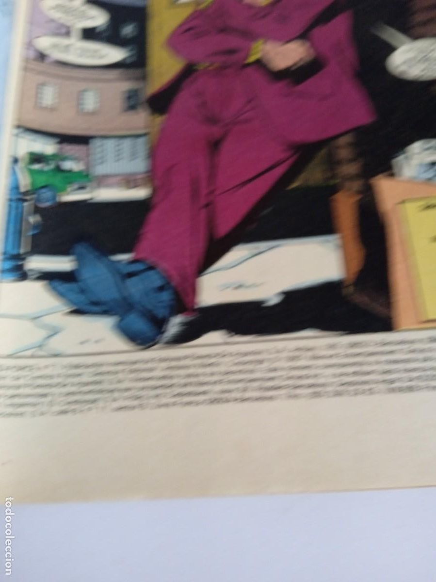 C&oacute;mics: PSI FORCE Nuevo Universo n&ordm; 7 - Foto 3