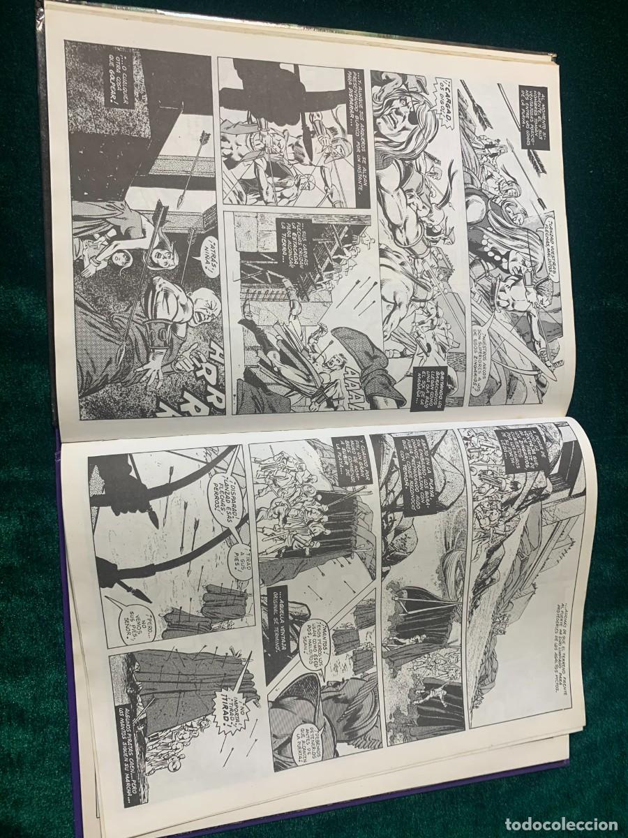 C&oacute;mics: COMICS; &laquo; SUPER CONAN N&ordm; 4 &raquo; 2&ordm; EDICI&Oacute;N CONAN EL RENEGADO - Foto 5