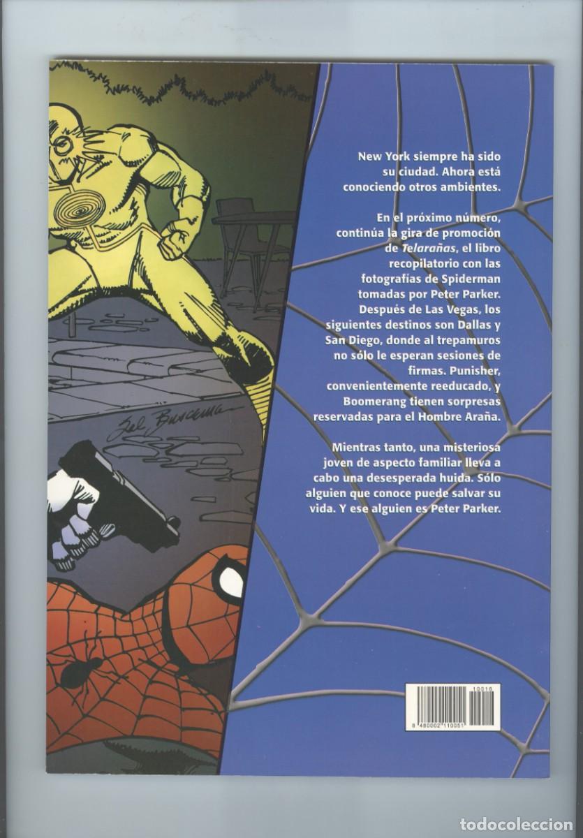 C&oacute;mics: Planeta. Coleccionable. Spiderman 2. 16. - Foto 2