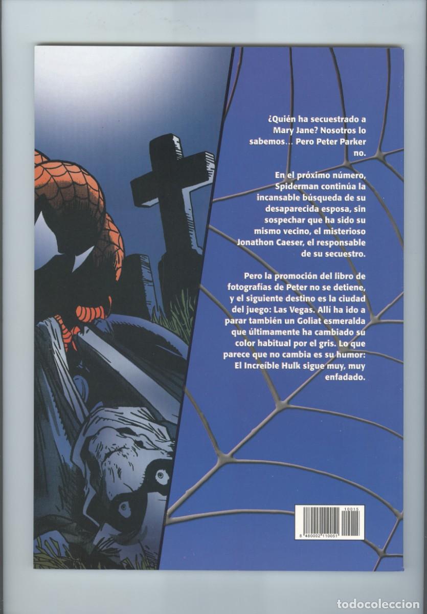 C&oacute;mics: Planeta. Coleccionable. Spiderman 2. 15. - Foto 2