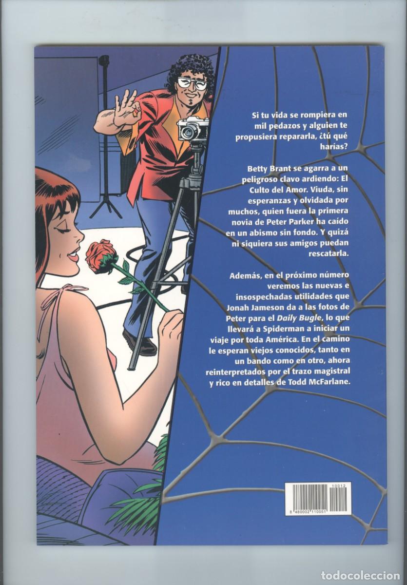 C&oacute;mics: Planeta. Coleccionable. Spiderman 2. 12. - Foto 2