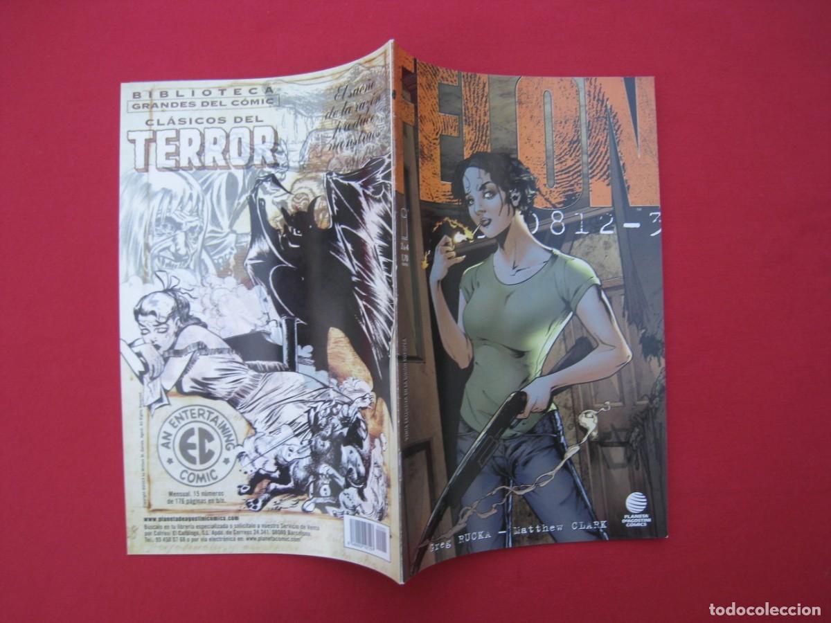 C&oacute;mics: FELON - N&ordm; 2 DE 4 - PLANETA. - Foto 2