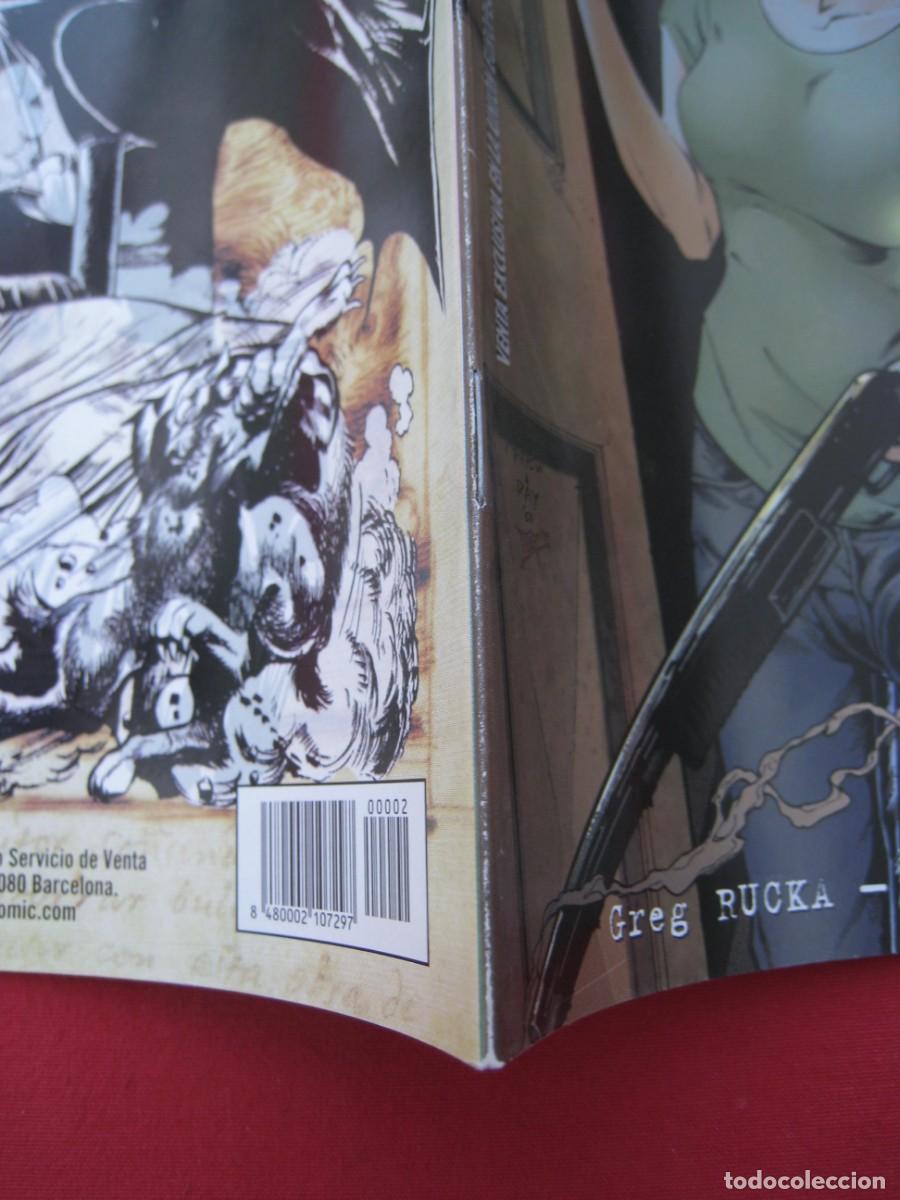 C&oacute;mics: FELON - N&ordm; 2 DE 4 - PLANETA. - Foto 5