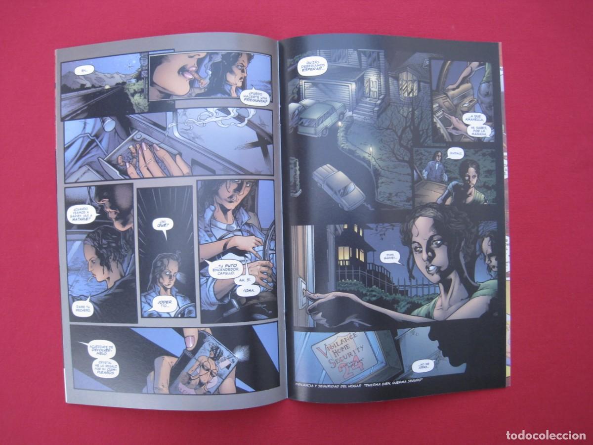 C&oacute;mics: FELON - N&ordm; 2 DE 4 - PLANETA. - Foto 8
