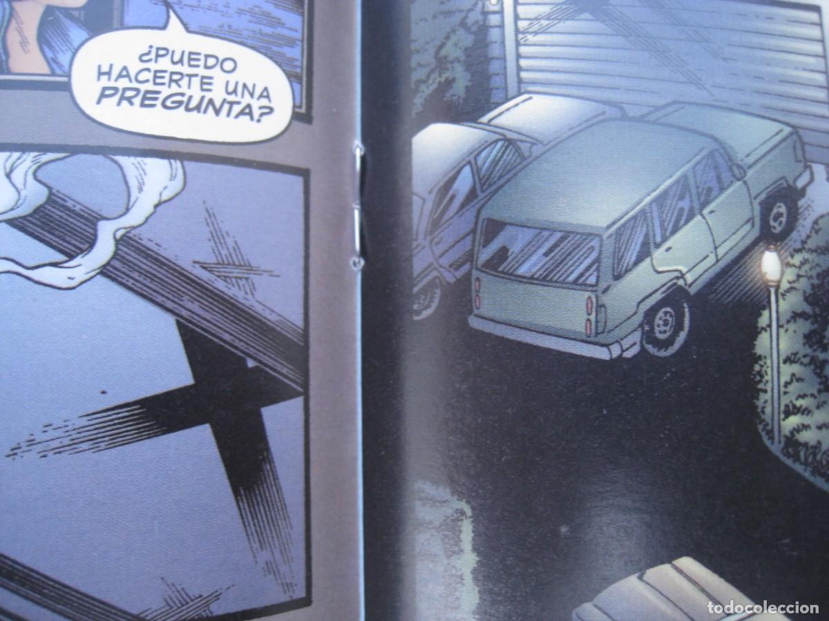 C&oacute;mics: FELON - N&ordm; 2 DE 4 - PLANETA. - Foto 9