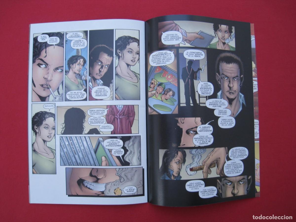 C&oacute;mics: FELON - N&ordm; 2 DE 4 - PLANETA. - Foto 11