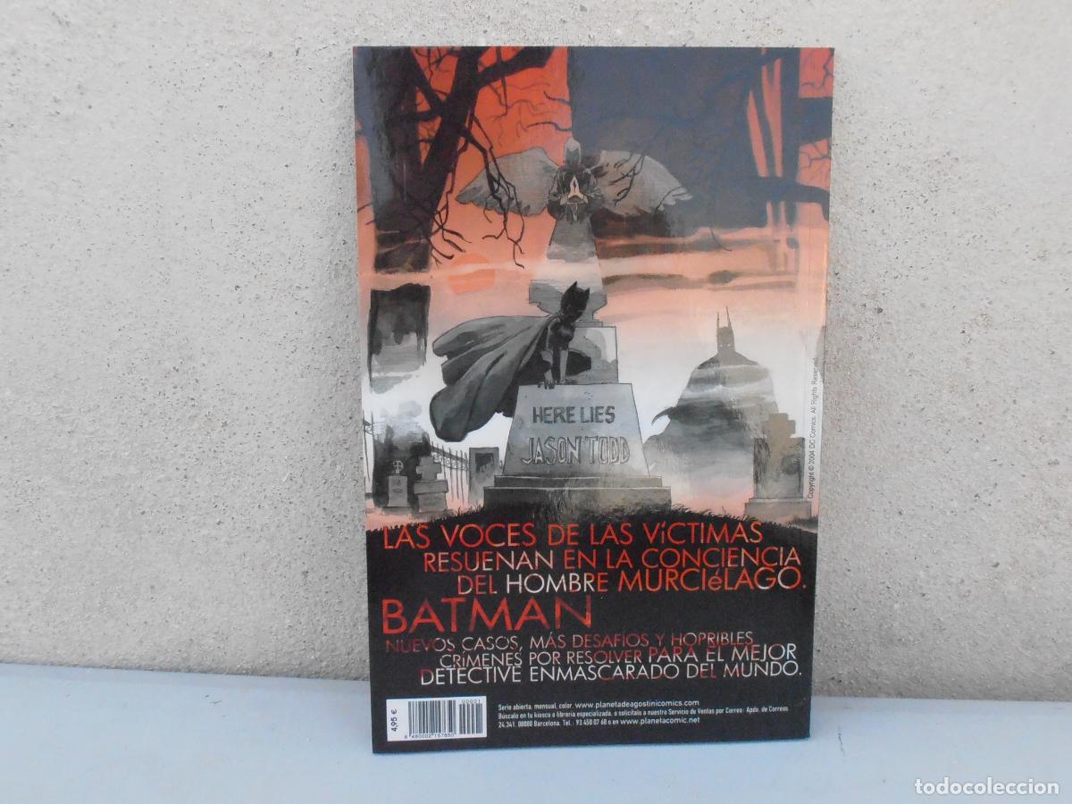 C&oacute;mics: COMIC, SUPERMAN, REGRESA EL COMIC N&ordm;1 DC, PLANETA DEAGOSTINI - Foto 2