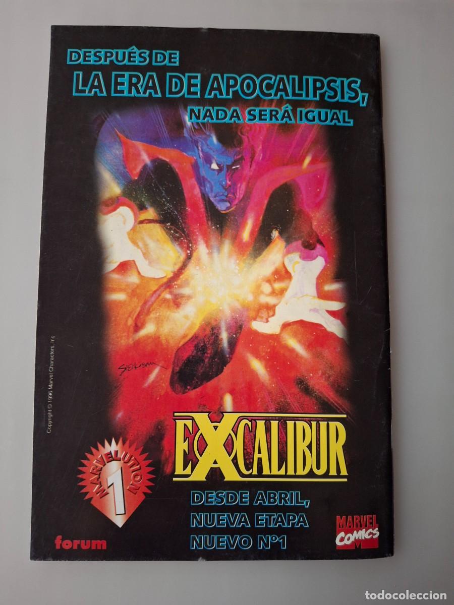 C&oacute;mics: EL BRAZO DE DIOS - N&Uacute;MERO 1 - Planeta DeAgostini - Foto 2