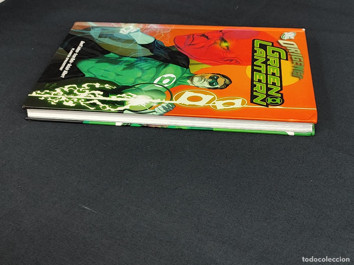 C&oacute;mics: GREEN LANTERN - ORIGENES - PLANETA - - Foto 4