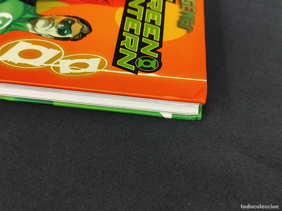 C&oacute;mics: GREEN LANTERN - ORIGENES - PLANETA - - Foto 5