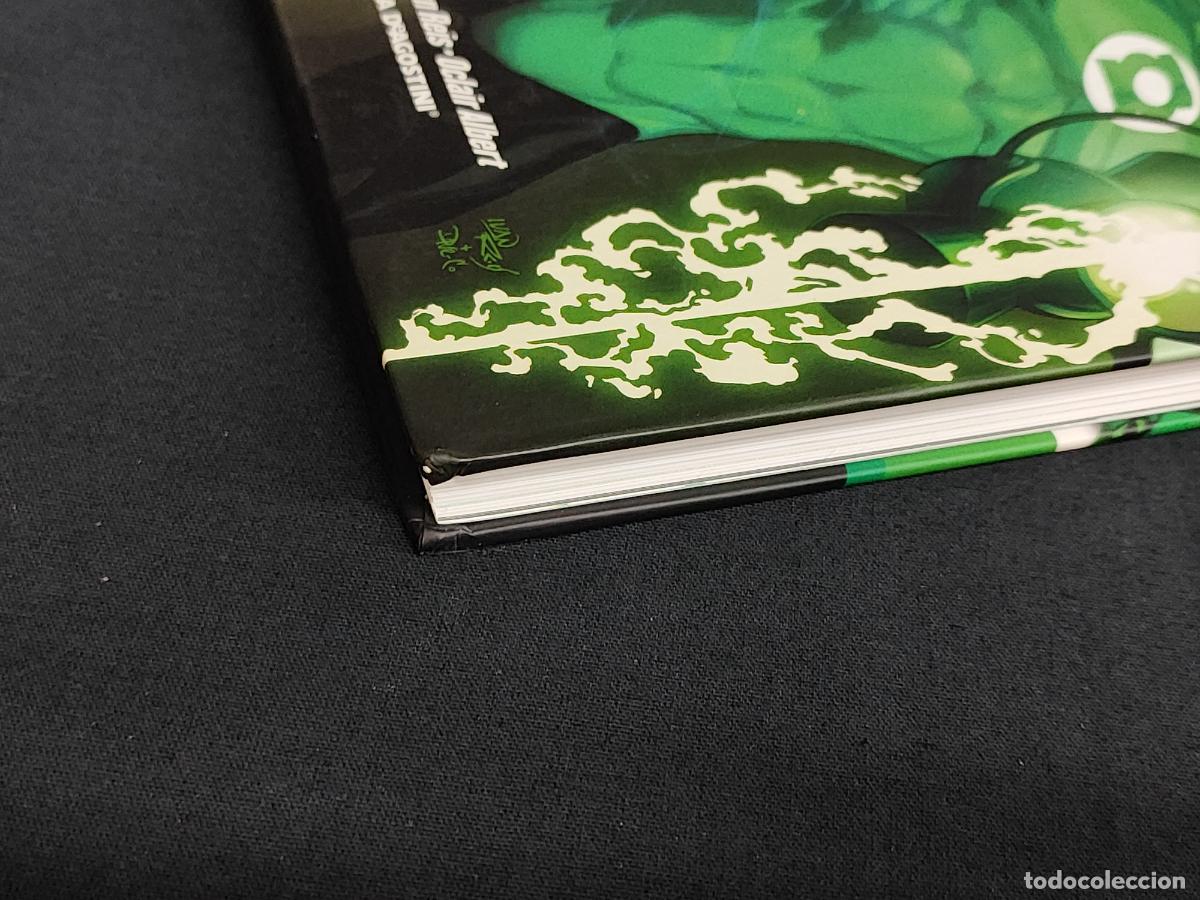 C&oacute;mics: GREEN LANTERN - ORIGENES - PLANETA - - Foto 6