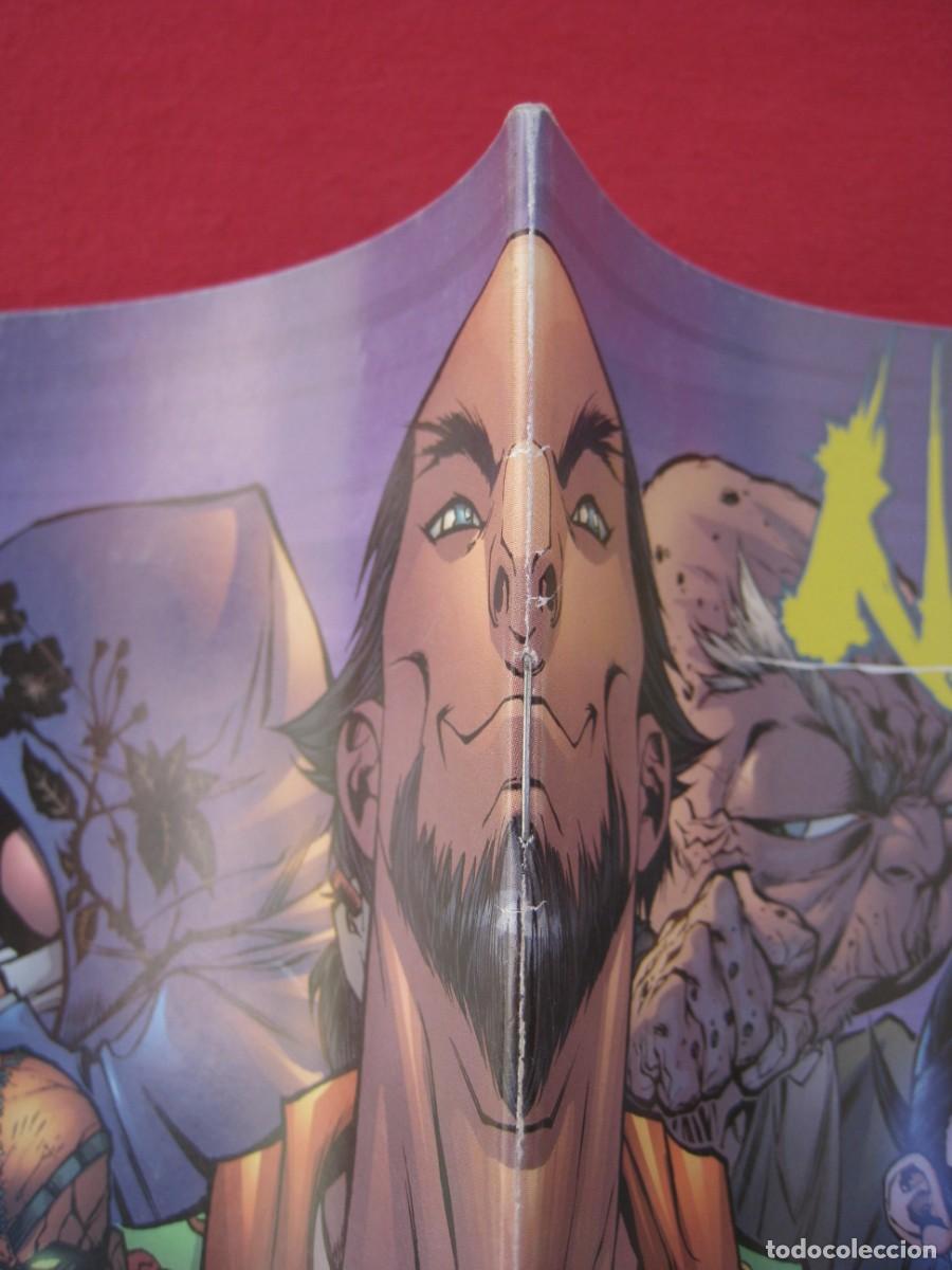 C&oacute;mics: NINJA BOY - N&ordm; 1 - PLANETA. - Foto 3