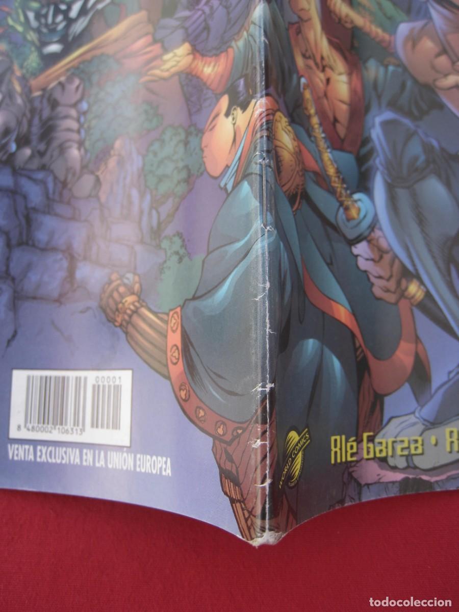 C&oacute;mics: NINJA BOY - N&ordm; 1 - PLANETA. - Foto 5