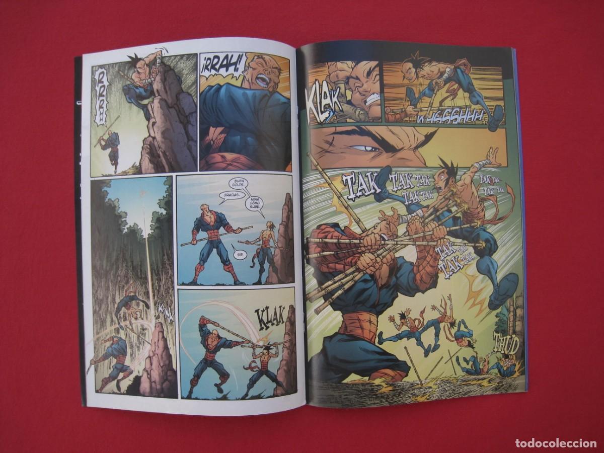 C&oacute;mics: NINJA BOY - N&ordm; 1 - PLANETA. - Foto 8