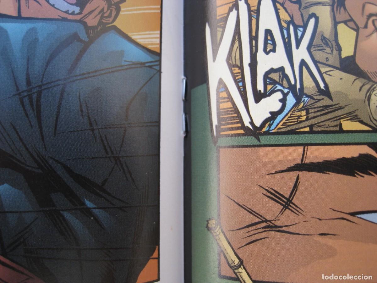 C&oacute;mics: NINJA BOY - N&ordm; 1 - PLANETA. - Foto 9