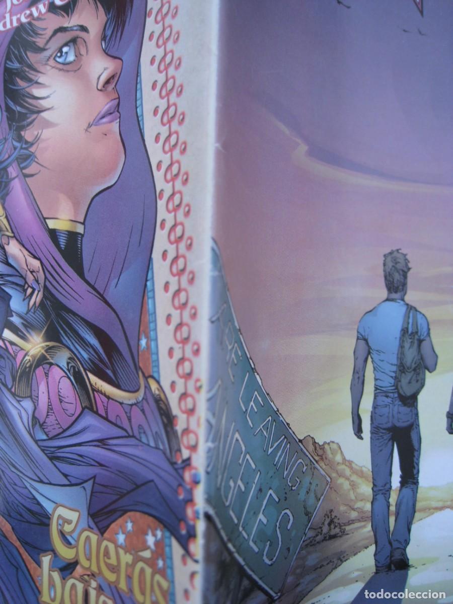 C&oacute;mics: MIDNIGHT NATION - N&ordm; 3 - PLANETA. - Foto 4
