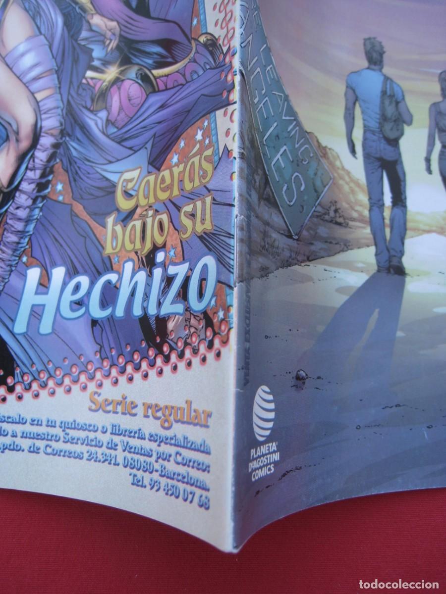 C&oacute;mics: MIDNIGHT NATION - N&ordm; 3 - PLANETA. - Foto 5