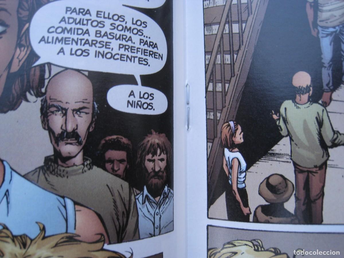 C&oacute;mics: MIDNIGHT NATION - N&ordm; 3 - PLANETA. - Foto 9