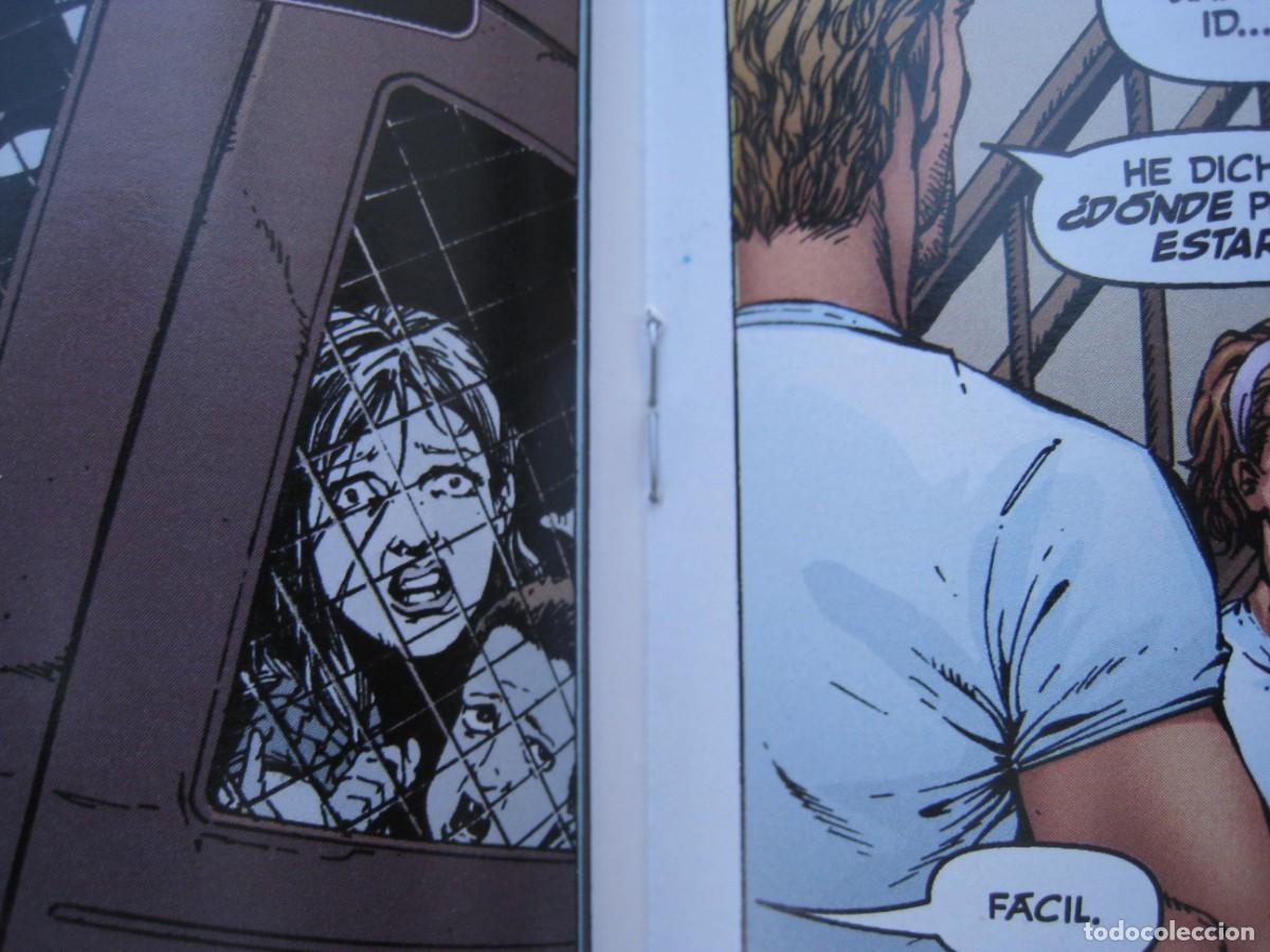 C&oacute;mics: MIDNIGHT NATION - N&ordm; 3 - PLANETA. - Foto 10