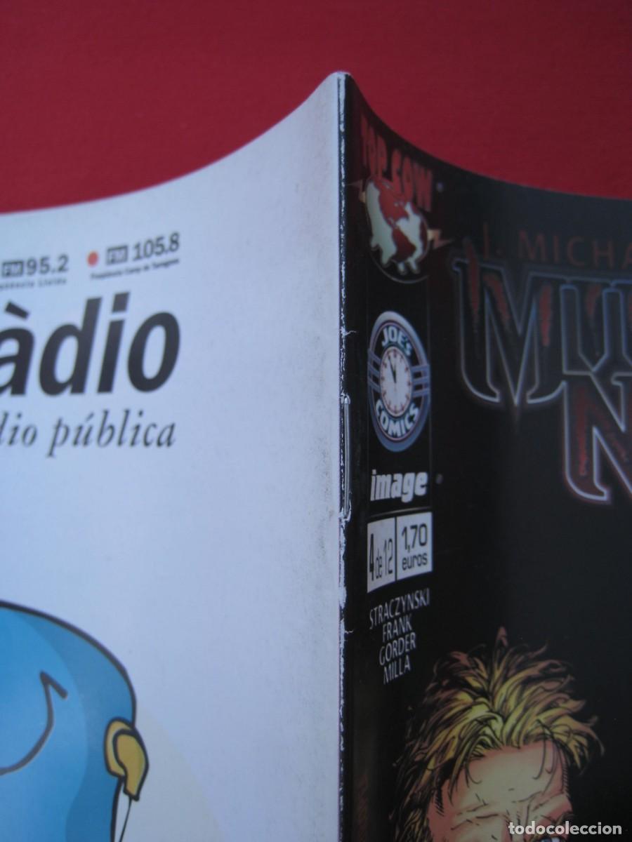 C&oacute;mics: MIDNIGHT NATION - N&ordm; 4 - PLANETA. - Foto 3