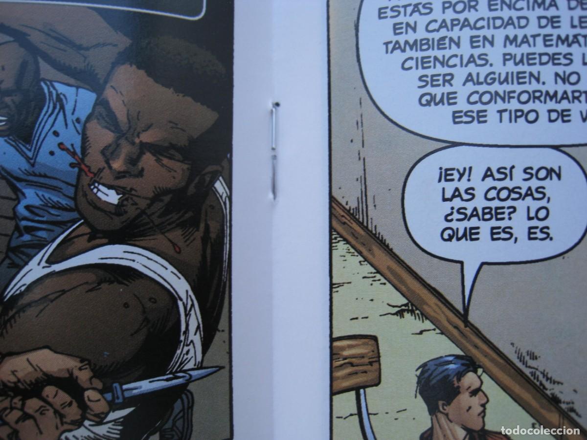 C&oacute;mics: MIDNIGHT NATION - N&ordm; 4 - PLANETA. - Foto 9