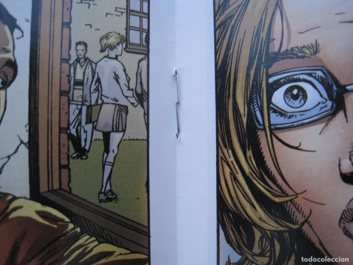 C&oacute;mics: MIDNIGHT NATION - N&ordm; 4 - PLANETA. - Foto 10