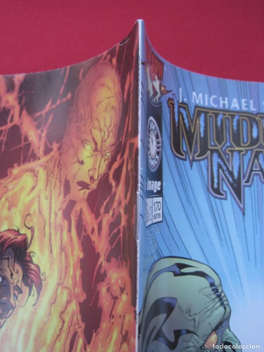 C&oacute;mics: MIDNIGHT NATION - N&ordm; 5 - PLANETA. - Foto 3