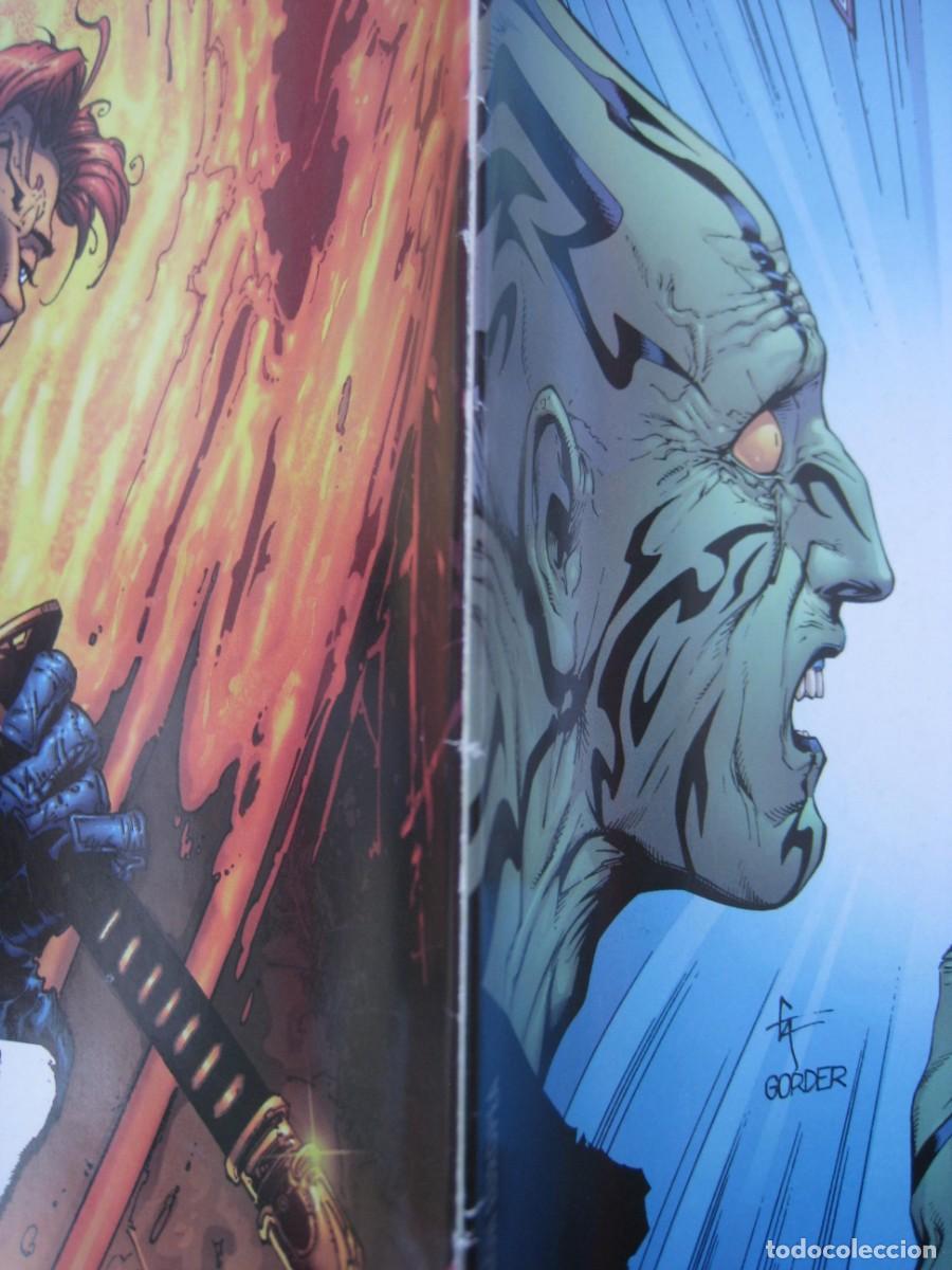 C&oacute;mics: MIDNIGHT NATION - N&ordm; 5 - PLANETA. - Foto 4