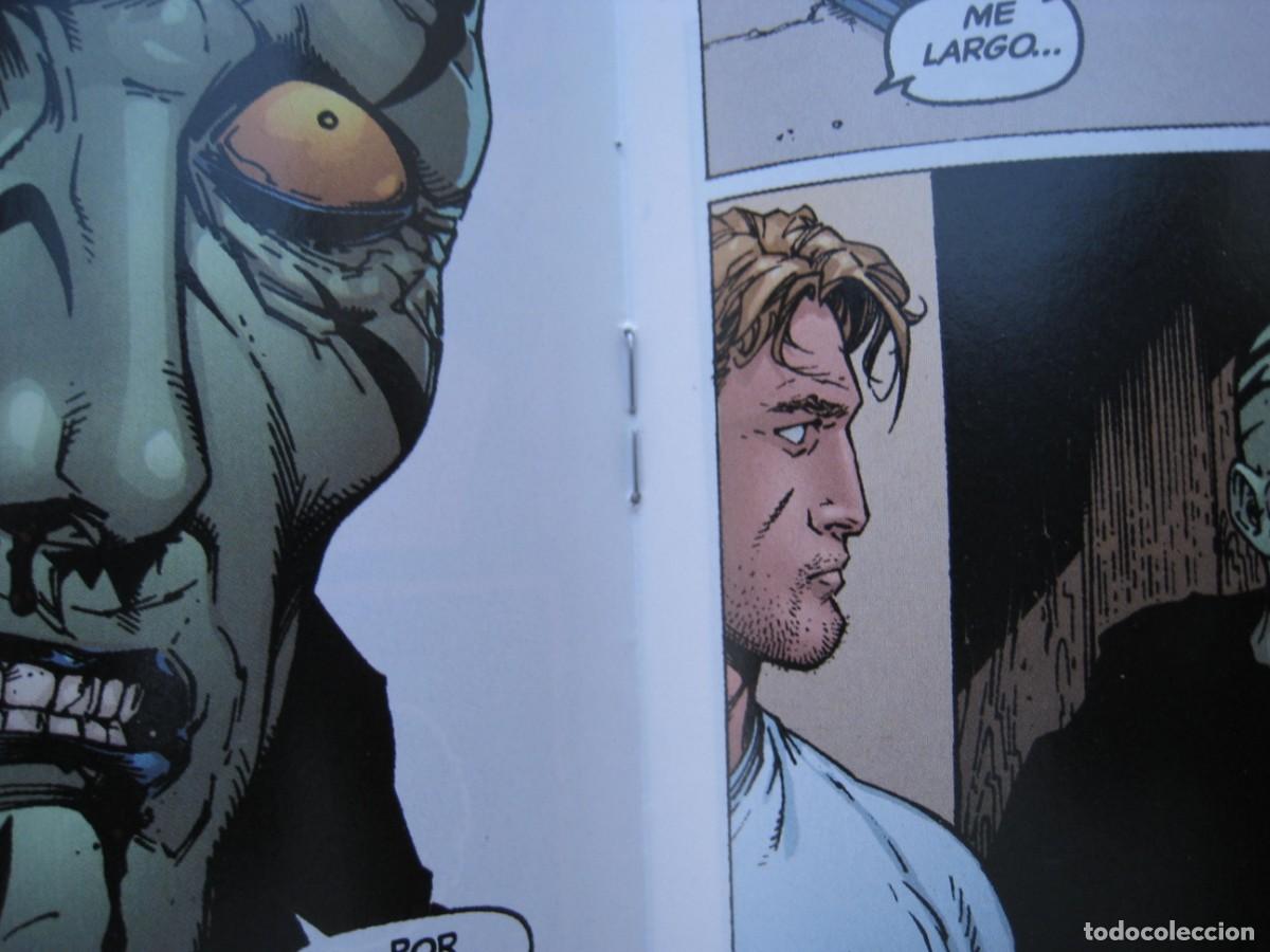 C&oacute;mics: MIDNIGHT NATION - N&ordm; 5 - PLANETA. - Foto 10
