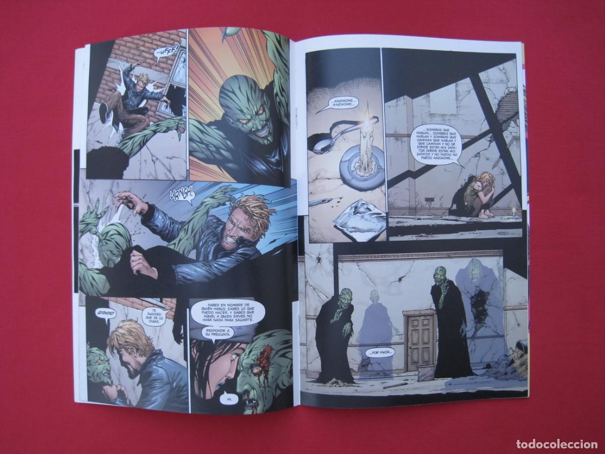 C&oacute;mics: MIDNIGHT NATION - N&ordm; 6 - PLANETA. - Foto 8