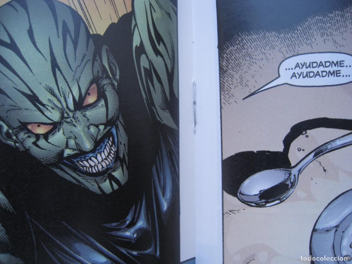 C&oacute;mics: MIDNIGHT NATION - N&ordm; 6 - PLANETA. - Foto 9