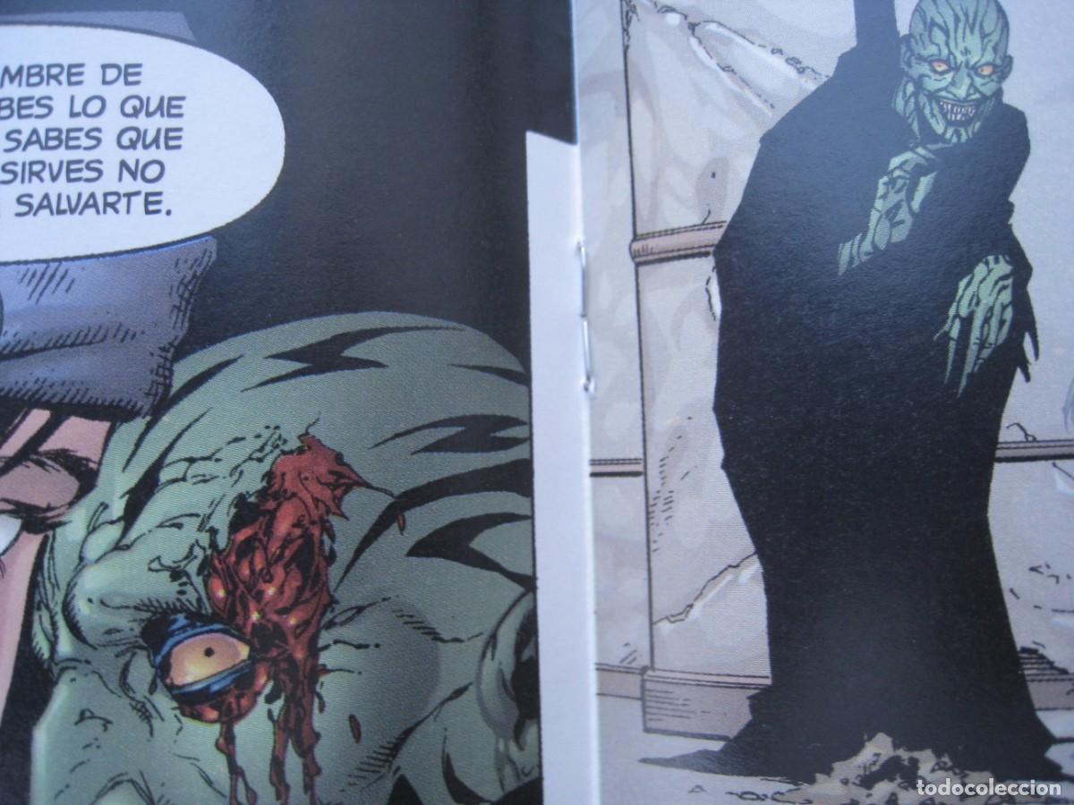 C&oacute;mics: MIDNIGHT NATION - N&ordm; 6 - PLANETA. - Foto 10