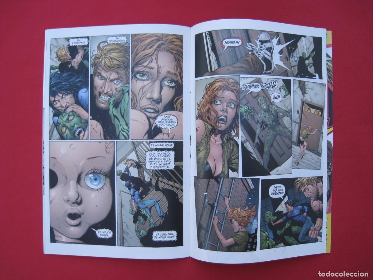 C&oacute;mics: MIDNIGHT NATION - N&ordm; 6 - PLANETA. - Foto 11