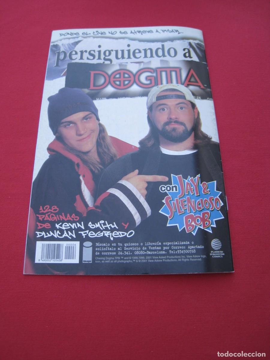 C&oacute;mics: MIDNIGHT NATION - N&ordm; 6 - PLANETA. - Foto 14
