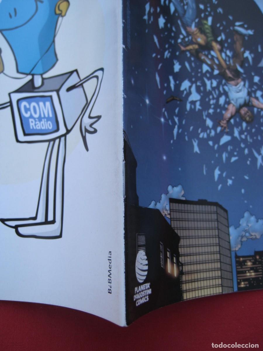 C&oacute;mics: MIDNIGHT NATION - N&ordm; 7 - PLANETA. - Foto 5