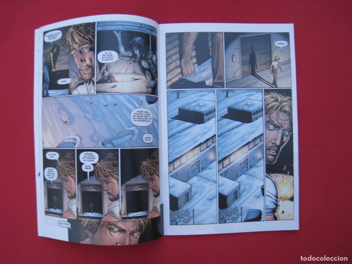 C&oacute;mics: MIDNIGHT NATION - N&ordm; 7 - PLANETA. - Foto 7